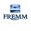 LOGO FREMM